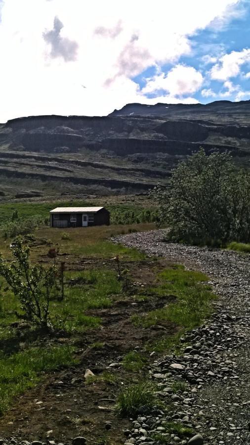 Bragdavellir Holiday Home Djúpivogur Εξωτερικό φωτογραφία