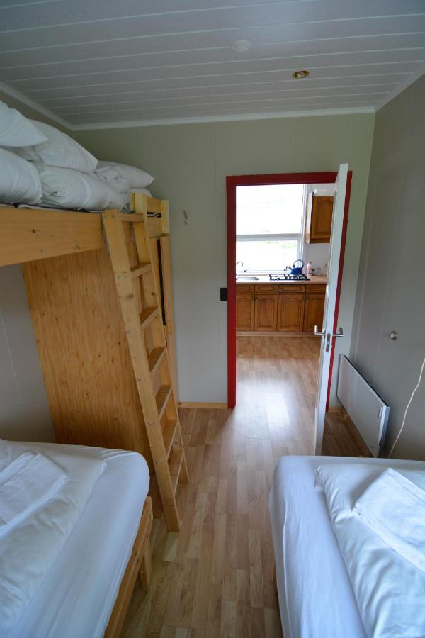 Bragdavellir Holiday Home Djúpivogur Εξωτερικό φωτογραφία