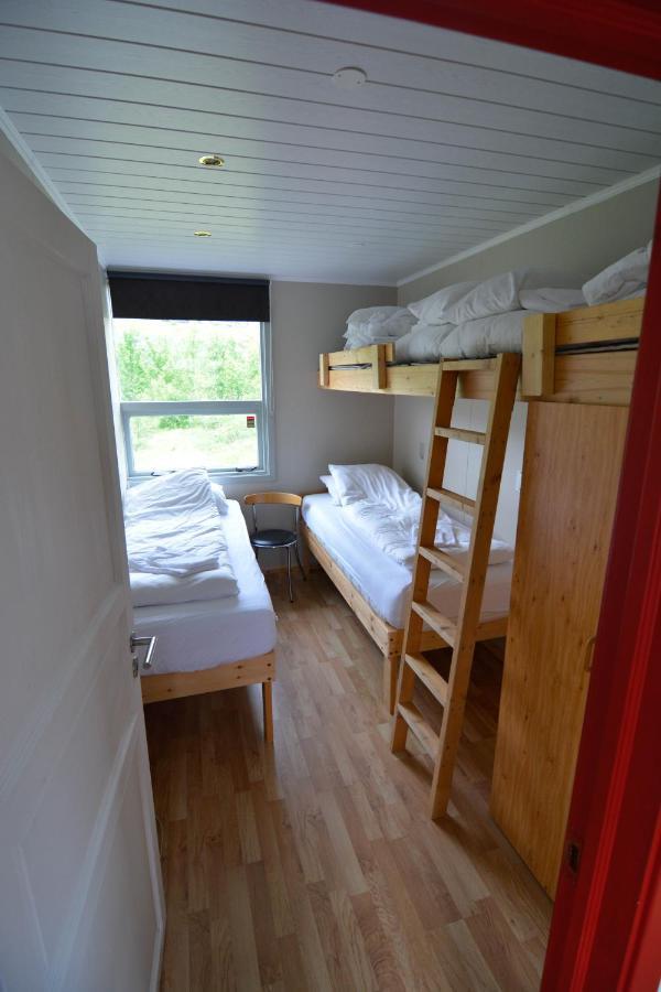 Bragdavellir Holiday Home Djúpivogur Εξωτερικό φωτογραφία