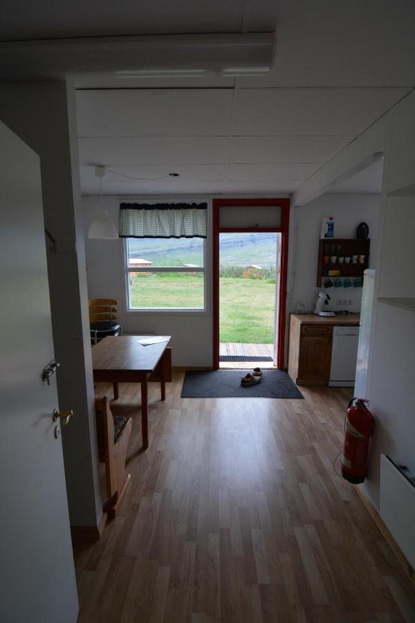 Bragdavellir Holiday Home Djúpivogur Εξωτερικό φωτογραφία