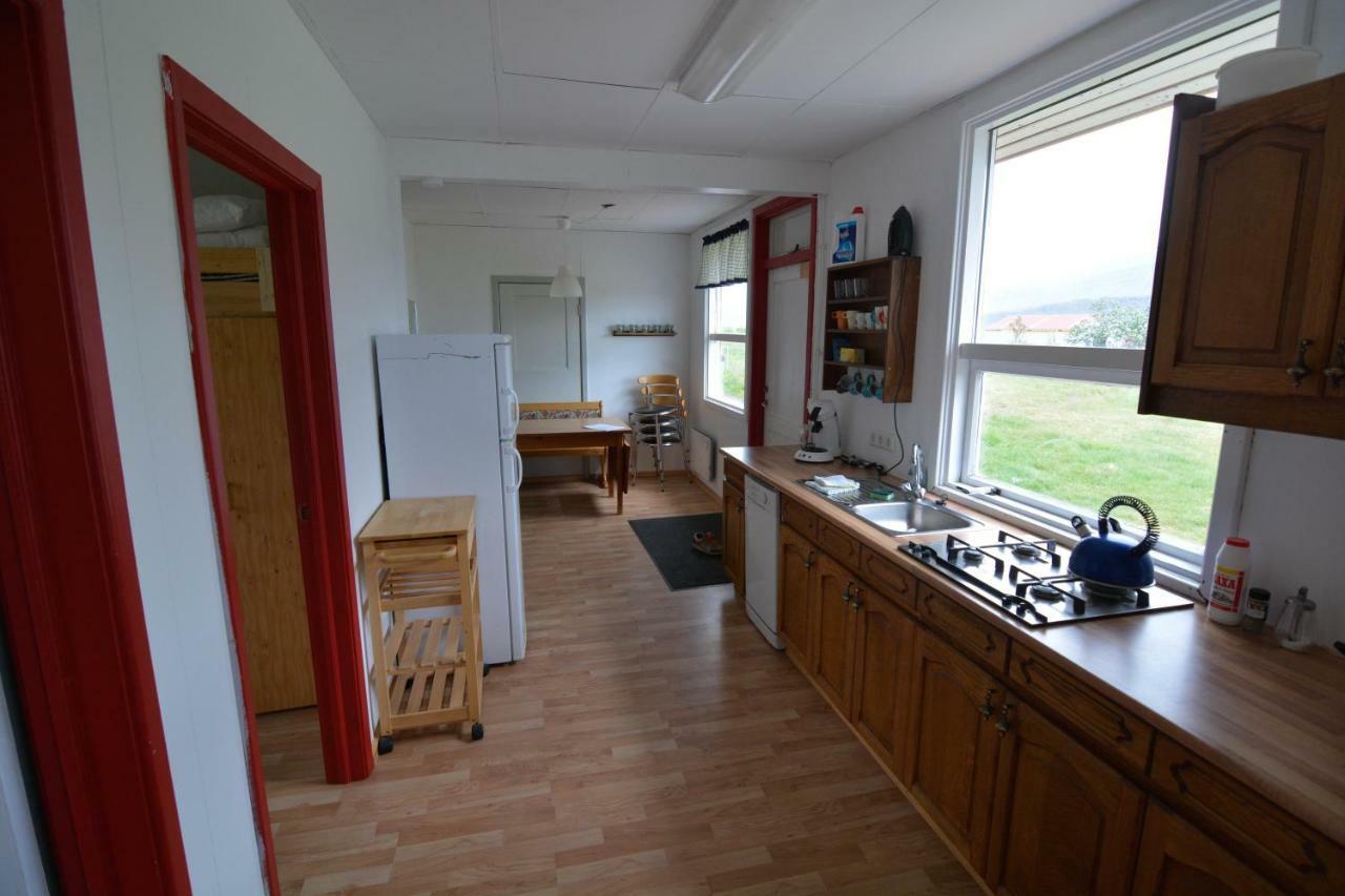 Bragdavellir Holiday Home Djúpivogur Εξωτερικό φωτογραφία